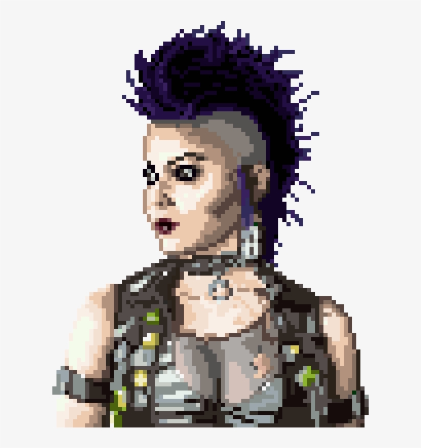 From A Photograph, And I Am Really Surprised At How - Pixel, transparent png download