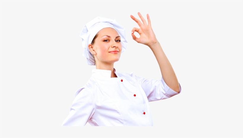 Chef Png - Kitchen, transparent png download