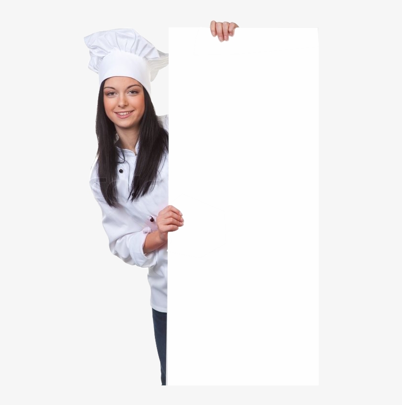 Chef-3 - Academic Dress, transparent png download