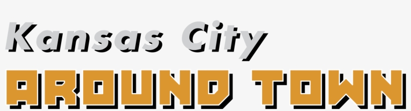 Kansas City Logo Png Transparent - Kansas City, transparent png download