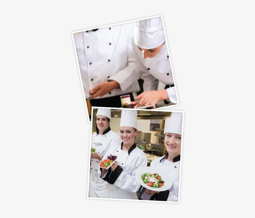 Team Building Event - Chef, transparent png download