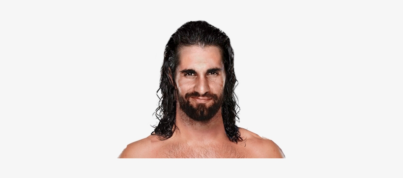 Look For Seth Rollins Wwe Championship, transparent png download