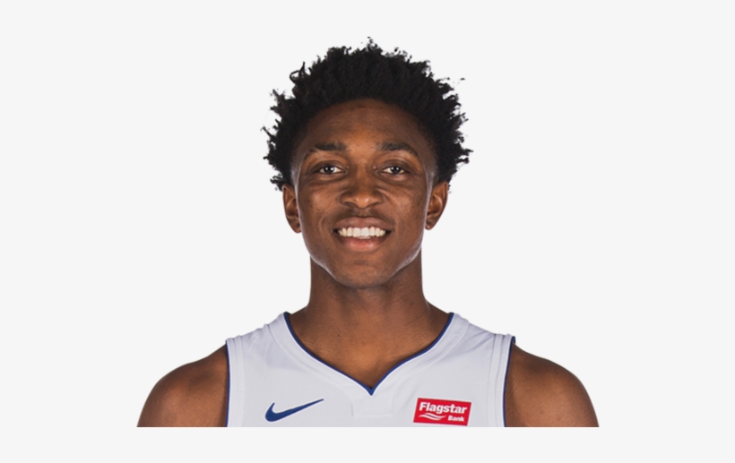 Wwe Crown Jewel Recap - Jonathan Isaac Png, transparent png download