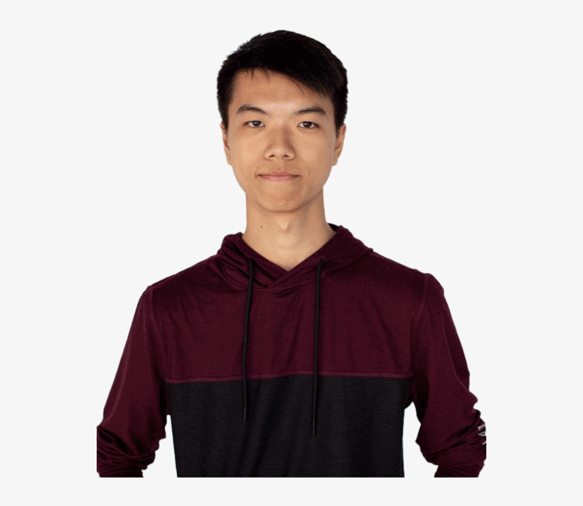 Brian Chan - Man, transparent png download