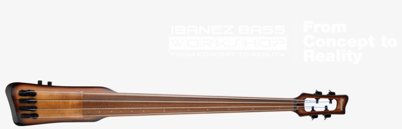 Upright Bass - Ibanez Bass, transparent png download