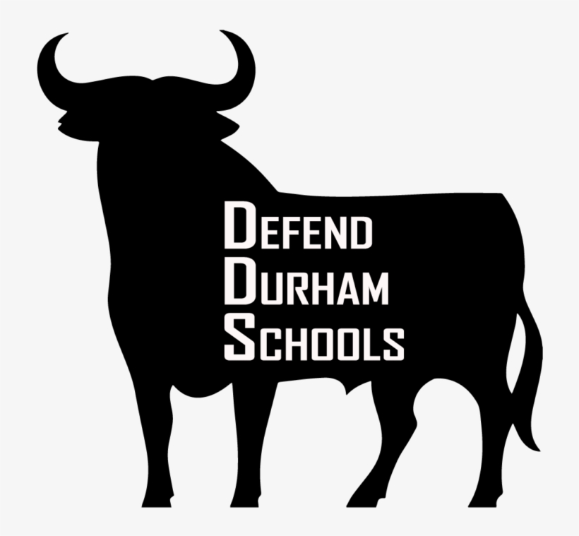 Mess With The Bull, You Get The Horns Defending Durham - Spain Toro, transparent png download