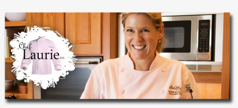 Chef Laurie - Baking, transparent png download