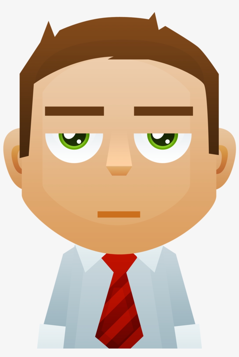 Adding Tangible Value To Your Organisation Using Ai - Man, transparent png download