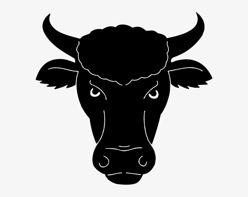$54 - - Coat Of Arms Bull, transparent png download
