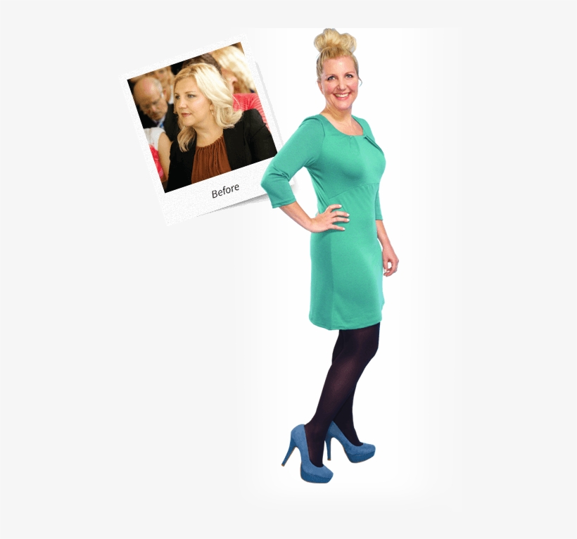 Erin's Diet Chef Story - Tights, transparent png download