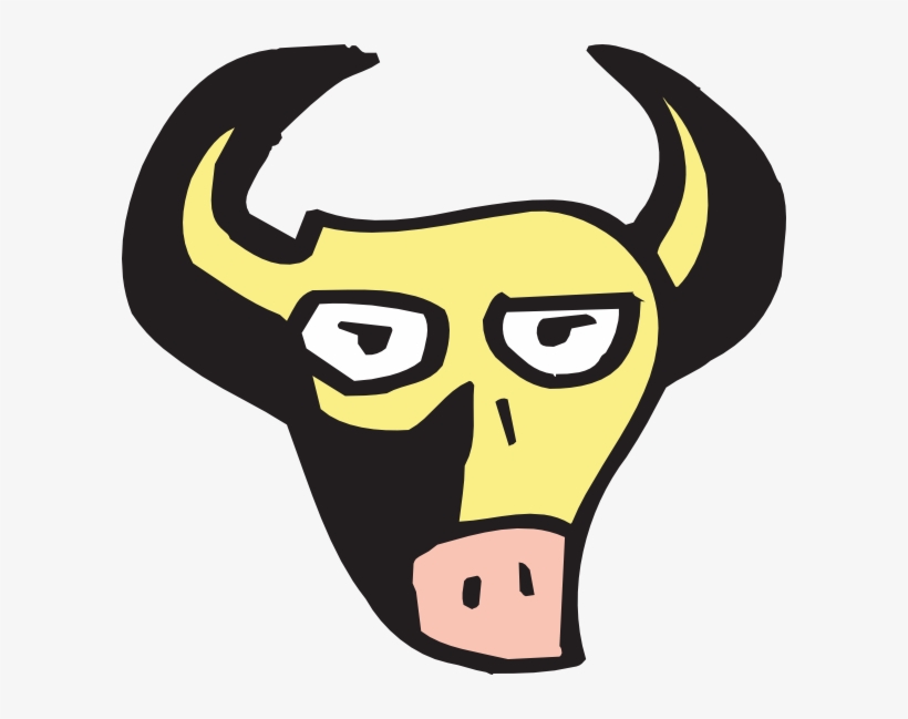 Caras De Toros Png, transparent png download