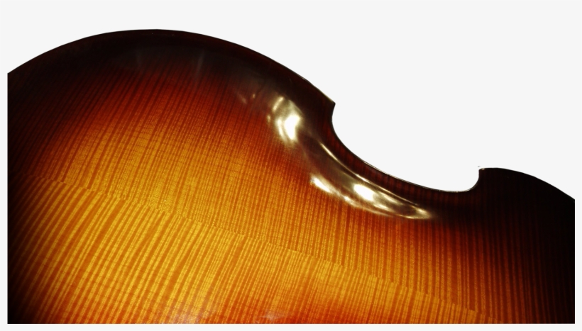 For Bass Work And Informatiion Specific To Vintage - Violin, transparent png download