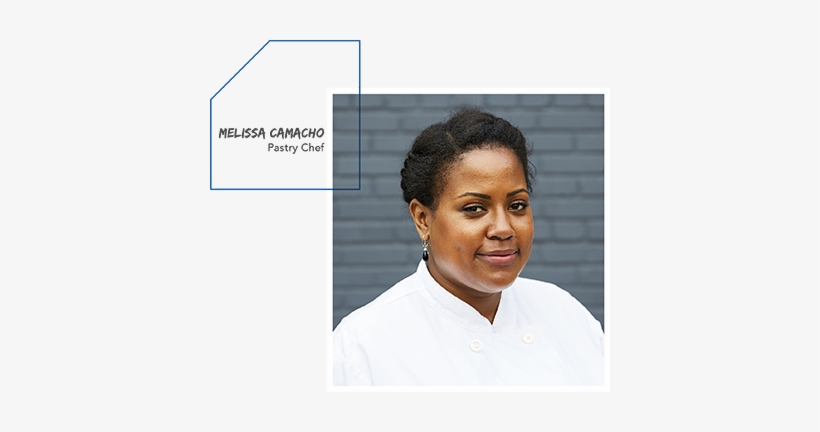 Melissa Camacho - Chef, transparent png download