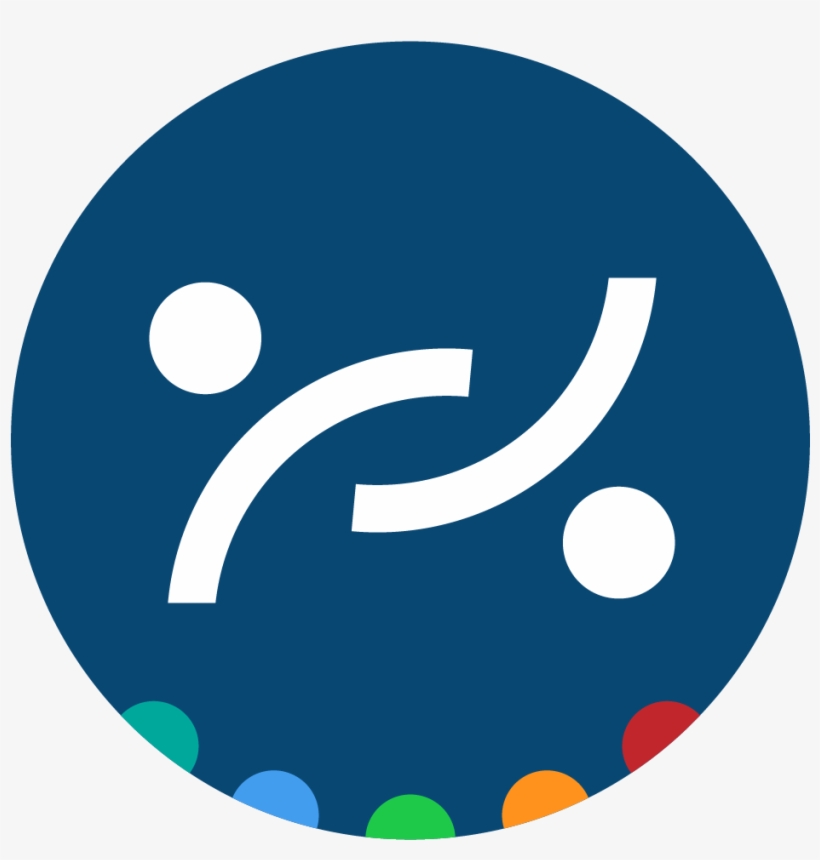 Peer2group - Ville De Saint Etienne, transparent png download