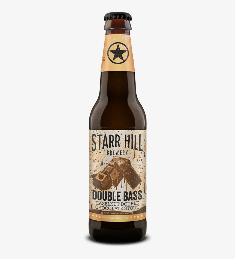 Starr Hill Peppermint Double Bass, transparent png download