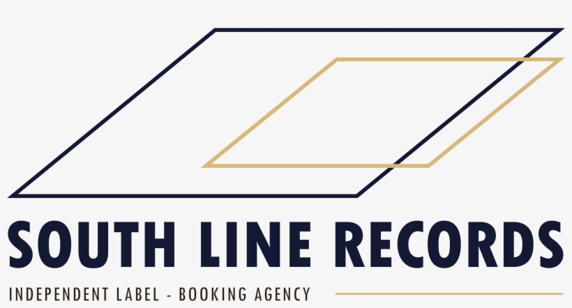 South Line Records - United States Of America, transparent png download