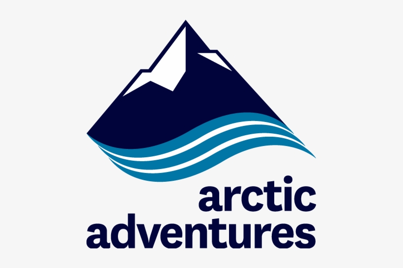 Arctic Adventures Logo - Arctic Adventures Iceland, transparent png download