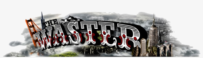 Thewaster - Com - Poster, transparent png download