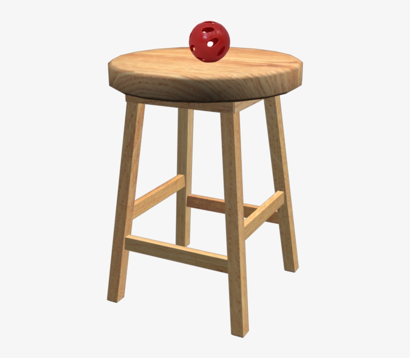 Mediayou've - Bar Stool, transparent png download