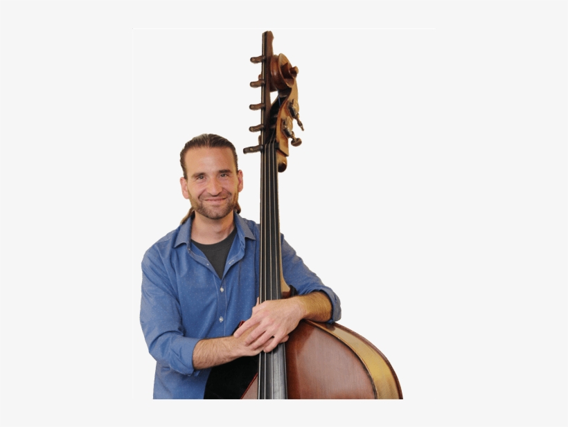 Double Bass Blog By Jason Heath - Double Bass, transparent png download