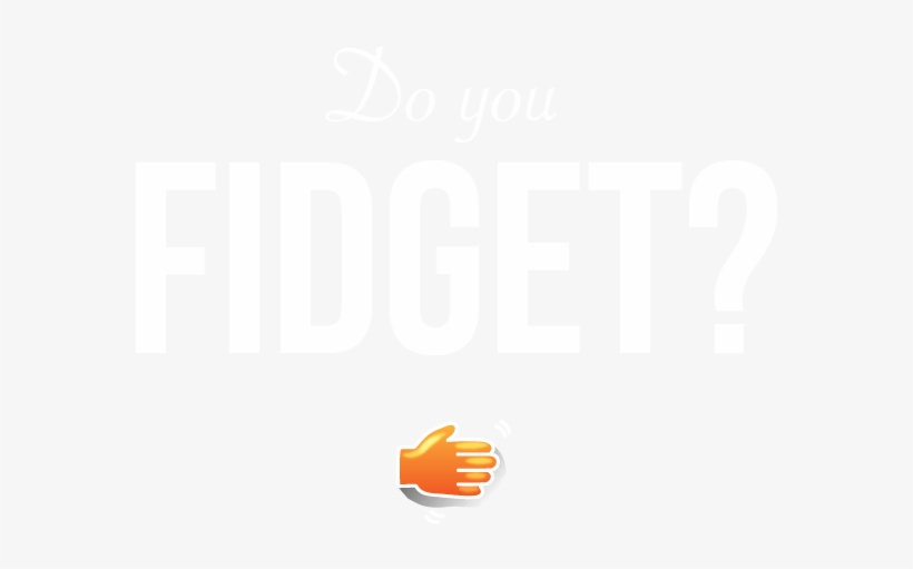 Do You Fidget - Minute To Win, transparent png download