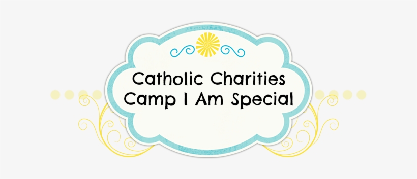 Camp I Am Special - Illustration, transparent png download