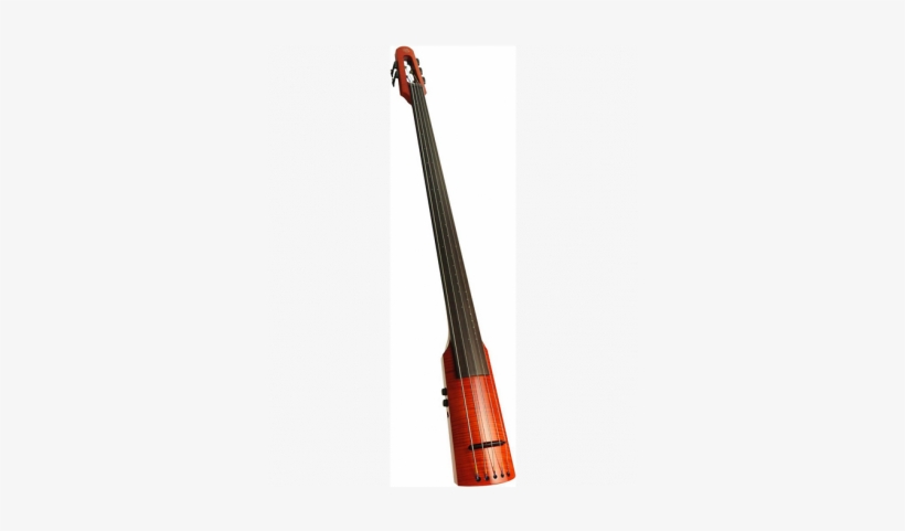 Ns Design Wav Series 5-string Upright Electric Bass - Rifle, transparent png download