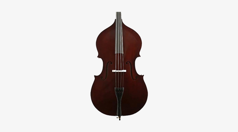 Double Bass - Cello, transparent png download