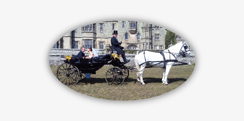 Kilvey Carriage House - Carriage, transparent png download