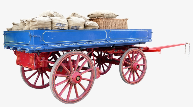 Dare,transport,old,horse Drawn Of - Horse Drawn Carriage Images En Png, transparent png download