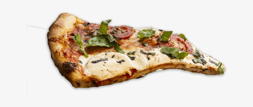 Specialty Pizzas - Menu, transparent png download