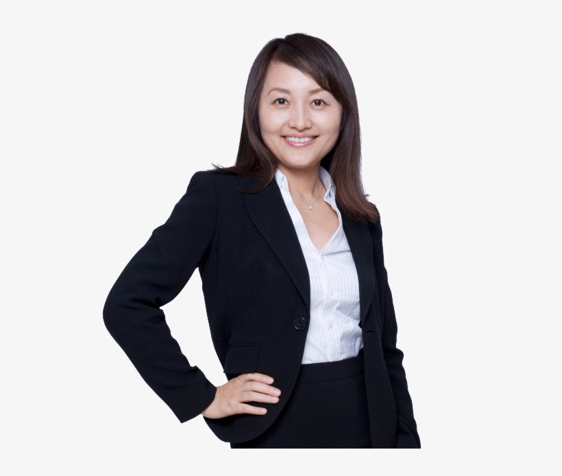 Huahua Yao - Northern Light Venture Capital, transparent png download