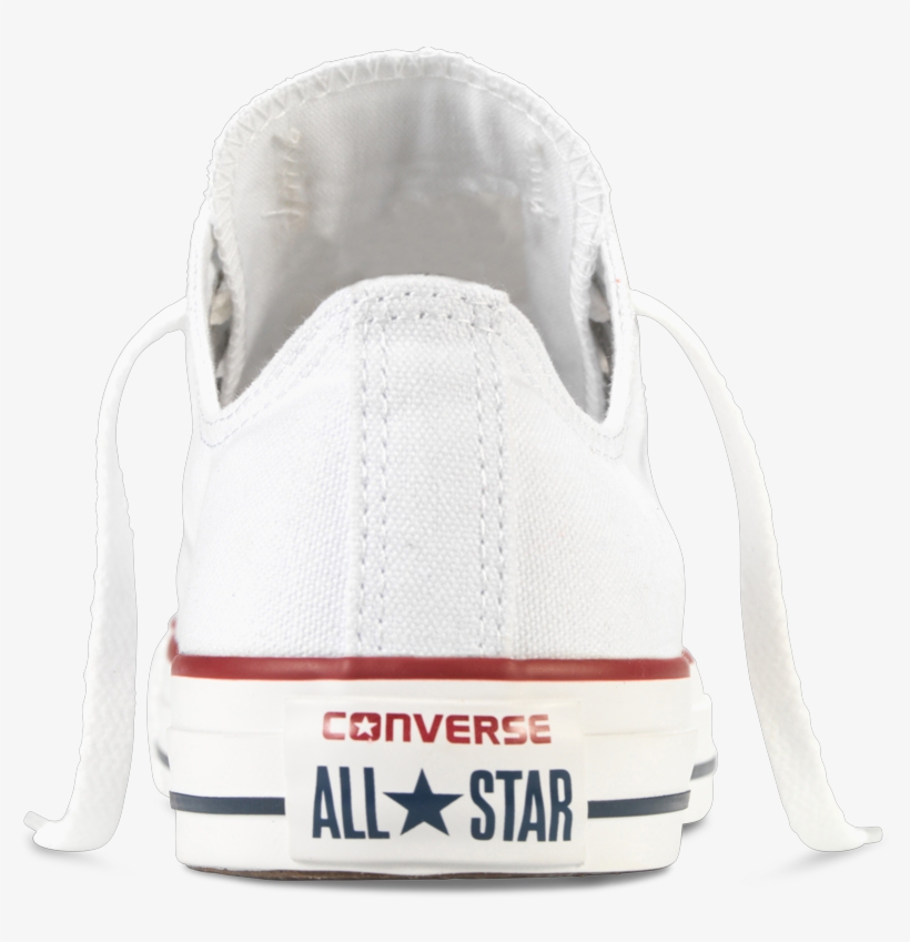 converse optical white ox