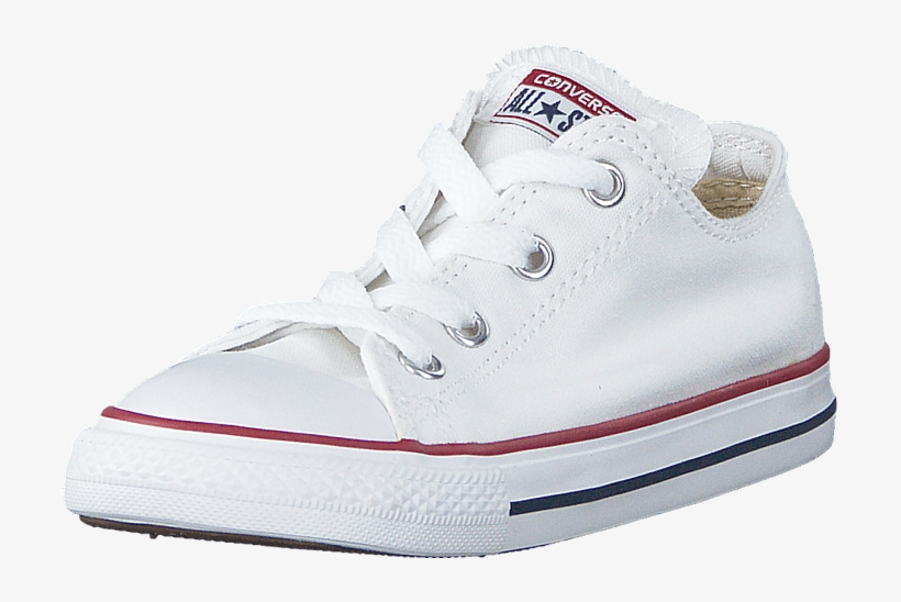 Chuck Taylor All Star Seasonal-ox White - Shoe, transparent png download