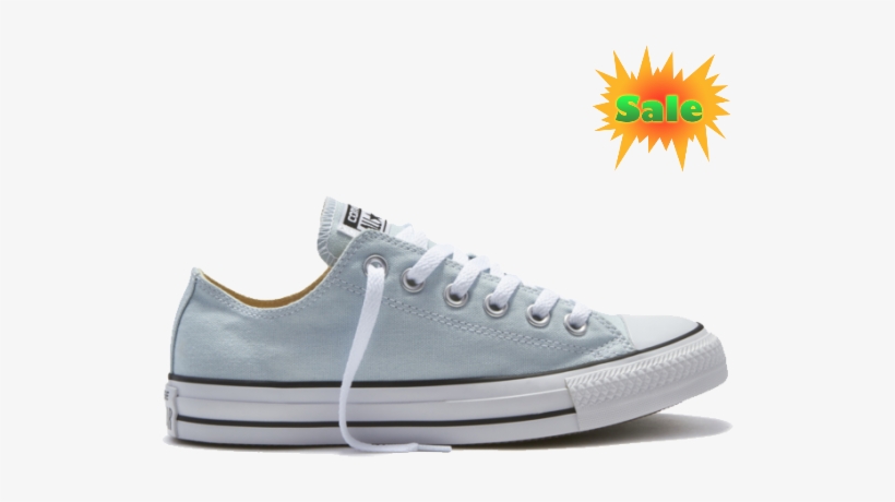 Shoes 8669 Converse Chuck Taylor All Star Seasonal - Shoe, transparent png download