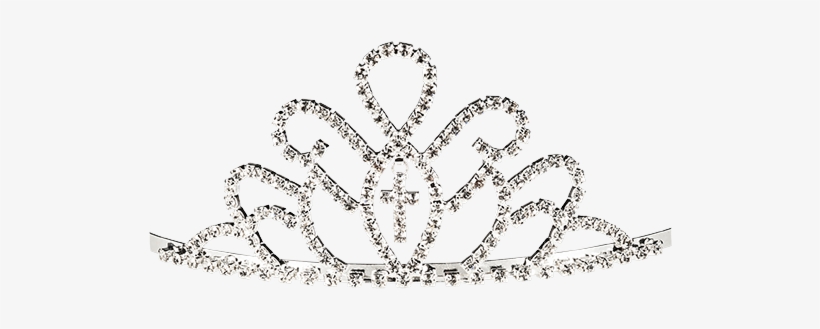 Tv-4195 Berenice - Tiara, transparent png download