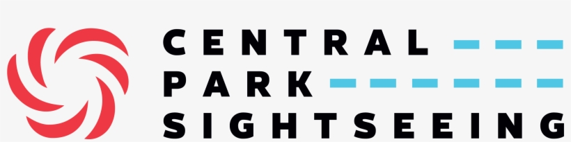 Central Park Sightseeing Horse & Carriage Ride - Central Park, transparent png download