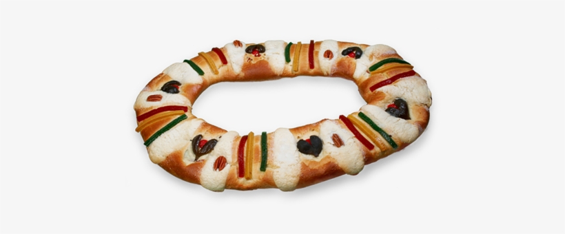 Dile A Tus Amigos - Rosca De Reyes Pasteleria Ok, transparent png download