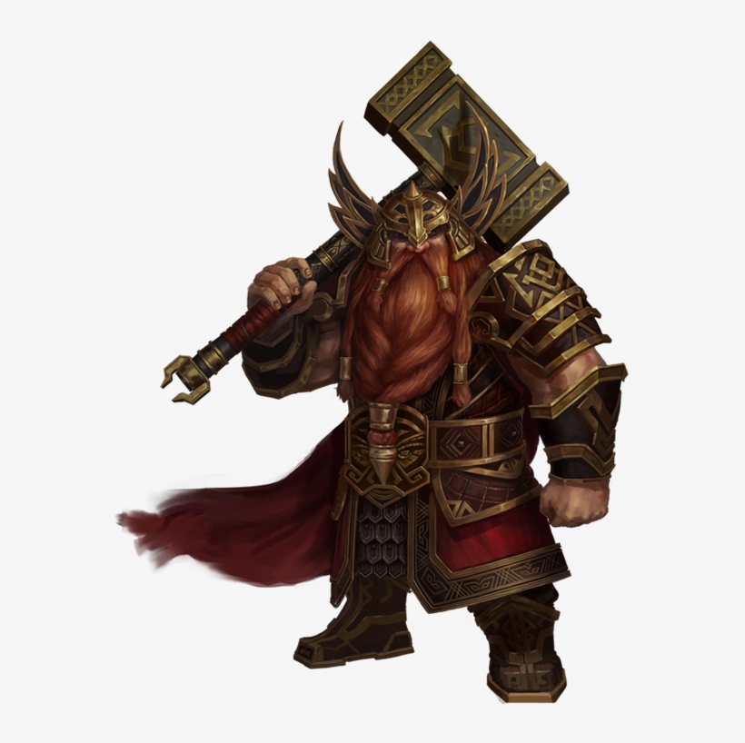 Fortress - Heroes Of Might And Magic Dwarf, transparent png download