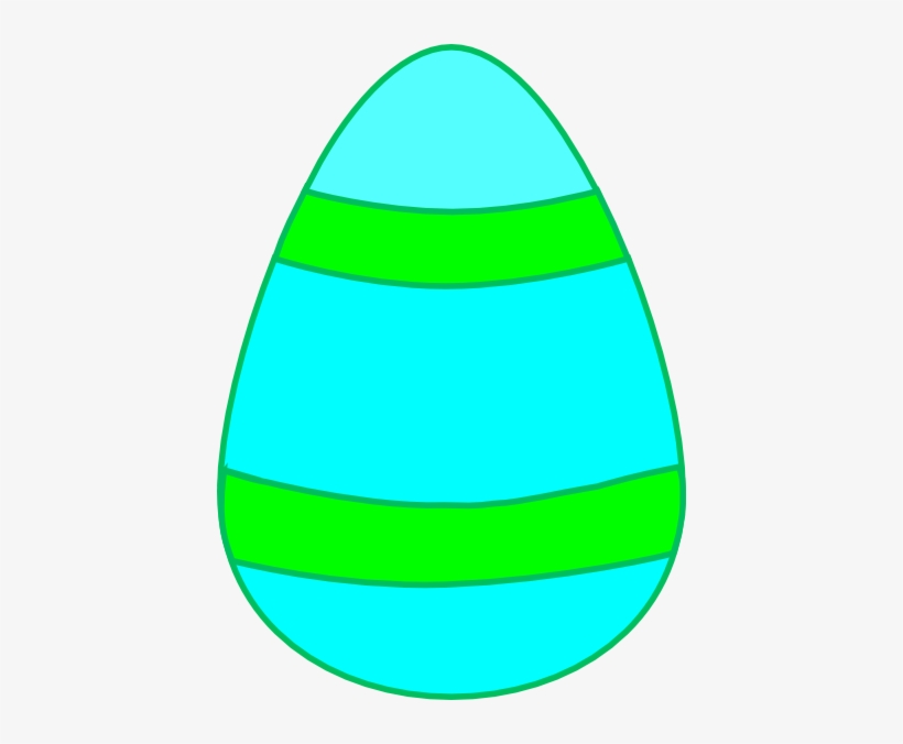 Blue And Light Green Egg Png Clip Arts - Big Green Egg, transparent png download
