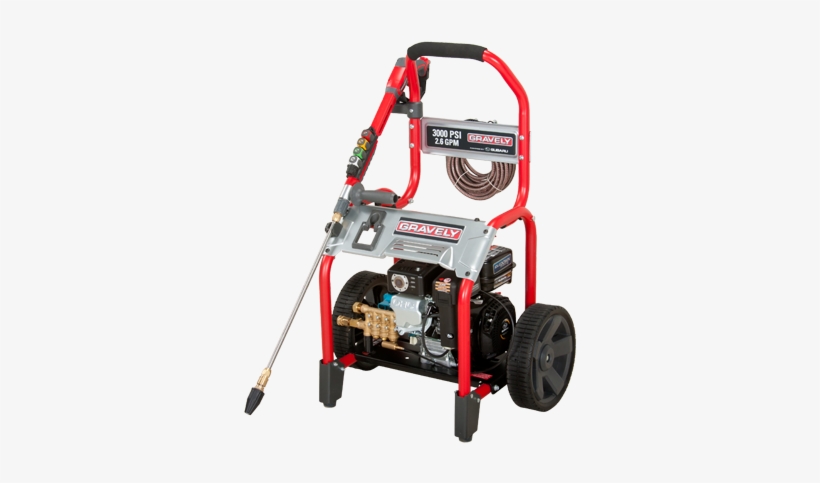 Power Wash Machine Png, transparent png download