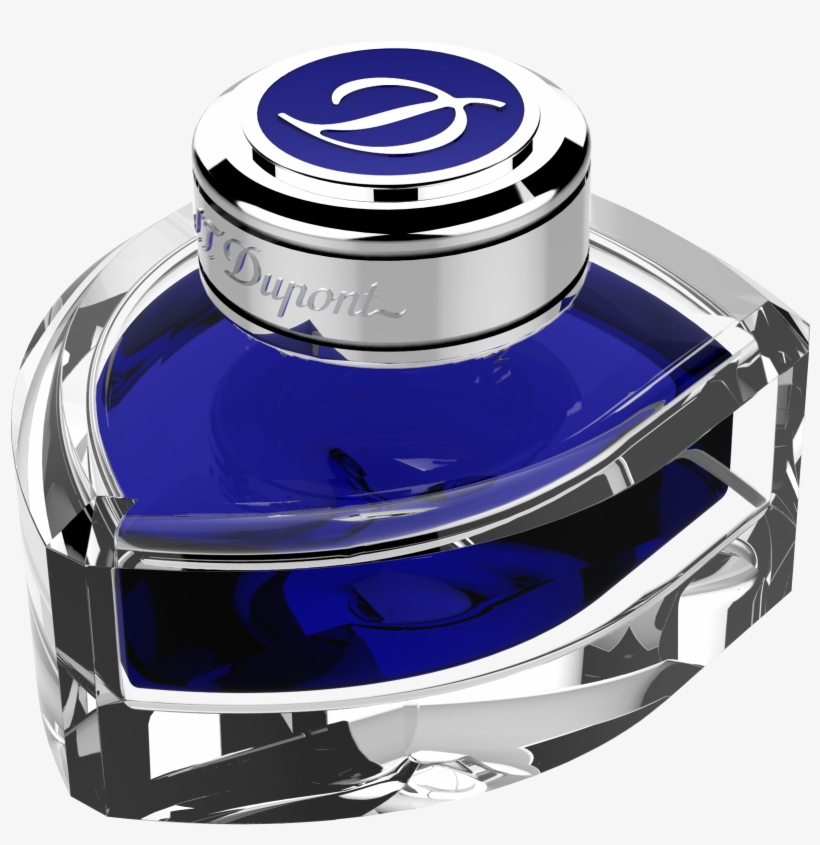 Tap To Expand - St Dupont Ink PNG Image | Transparent PNG Free Download ...