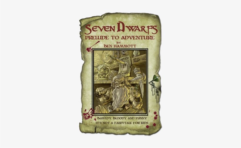 Prelude To Adventure Book Cover Front - Middle Ages, transparent png download