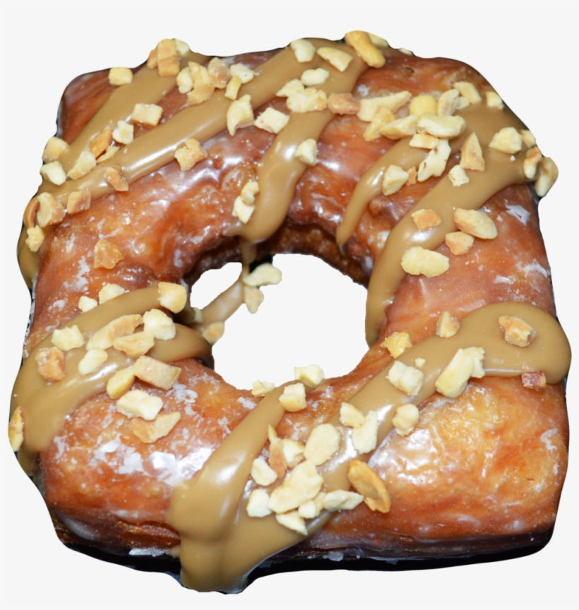 Dsc - Doughnut, transparent png download
