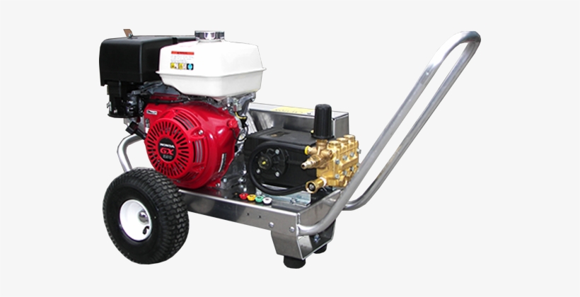 Pcg4-4000 Portable Pressure Washer - Pressure Pro Washer 4000 Belt, transparent png download