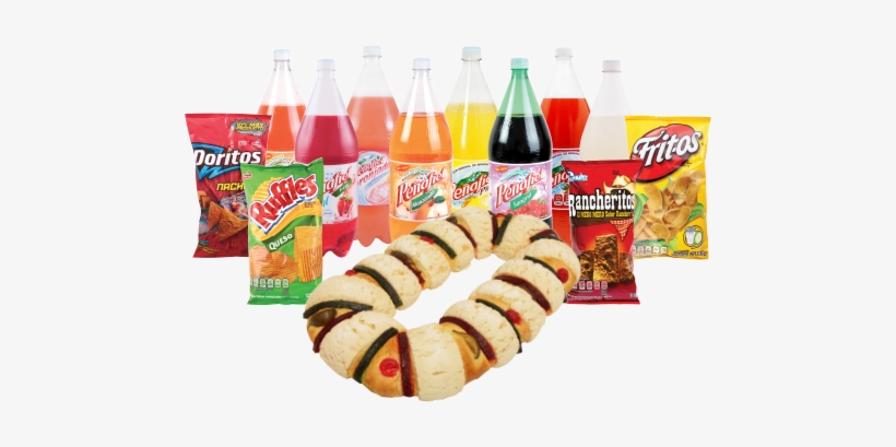 Recomendación De La Semana - Doritos, transparent png download