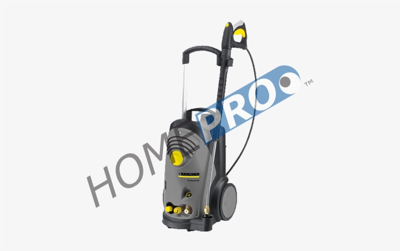 Kranzle Pressure Washer Hd, transparent png download