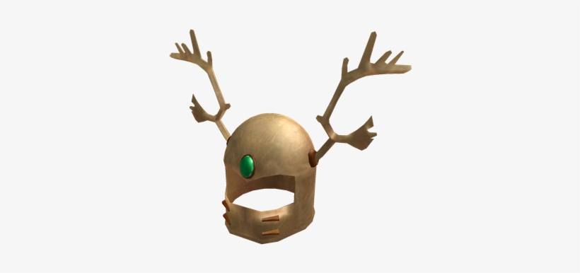 Antler King - Antler King Roblox, transparent png download