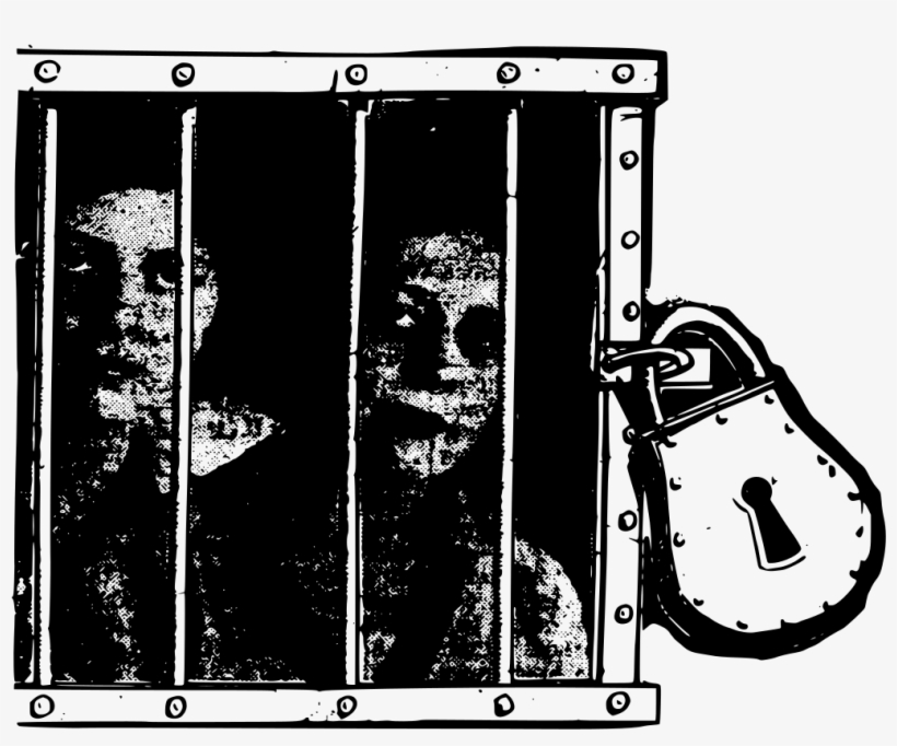 Download Png - Prison, transparent png download