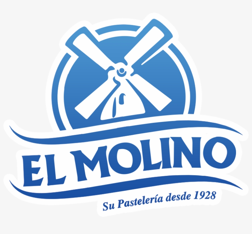 Pasteleria El Molino - Pastry El Molino, transparent png download